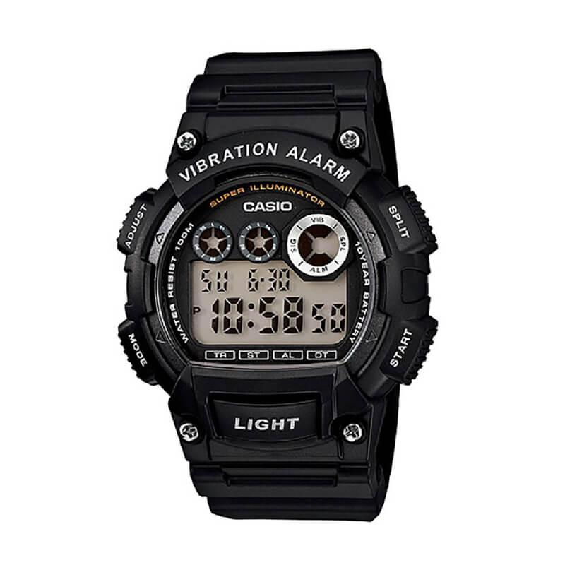 Reloj Casio Digital Hombre W-735H-1AV