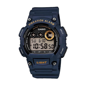 Reloj Casio Digital Hombre W-735H-2AV