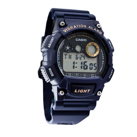 Reloj Casio Digital Hombre W-735H-2AV