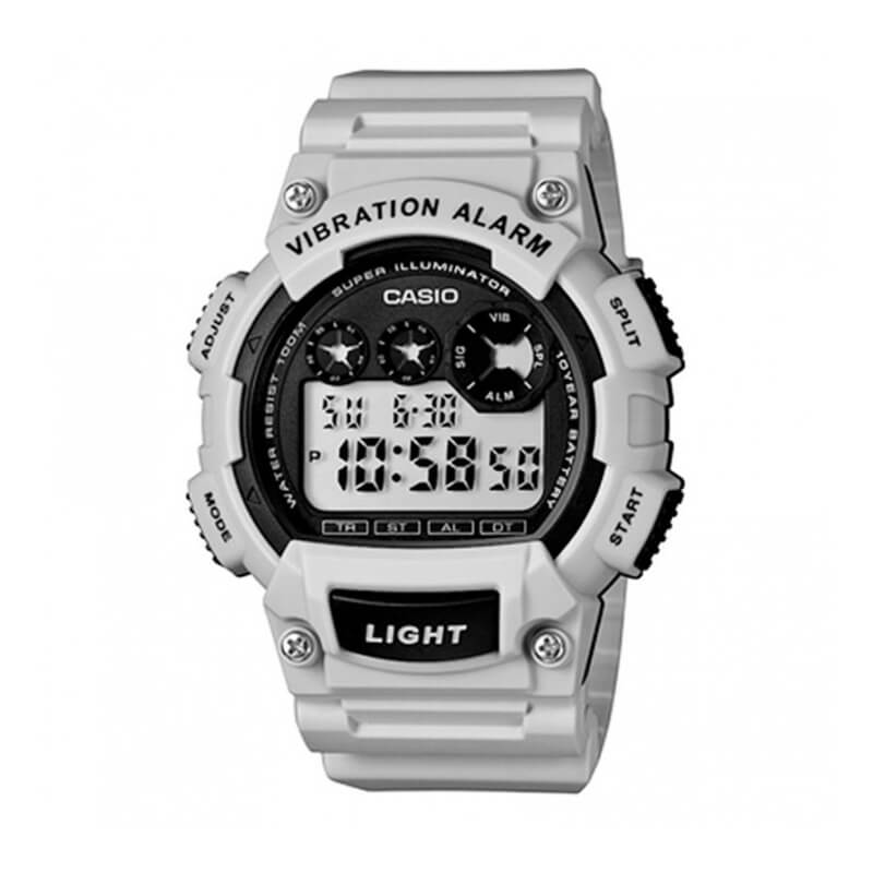 Reloj Casio Digital Hombre W-735H-8A2V