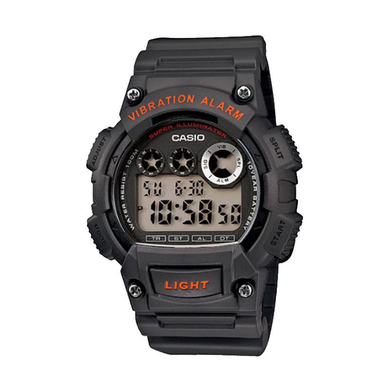 Reloj Casio Digital Hombre W-735H-8AV