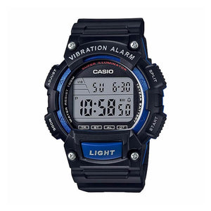 Reloj Casio Digital Hombre W-736H-2AV