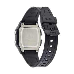 Reloj Casio Digital Hombre W-800H-1AV