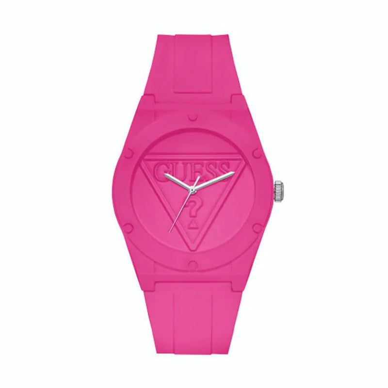 Reloj Guess Análogo Mujer W0979L9