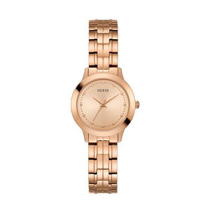 Reloj Guess Análogo Mujer W0989L3