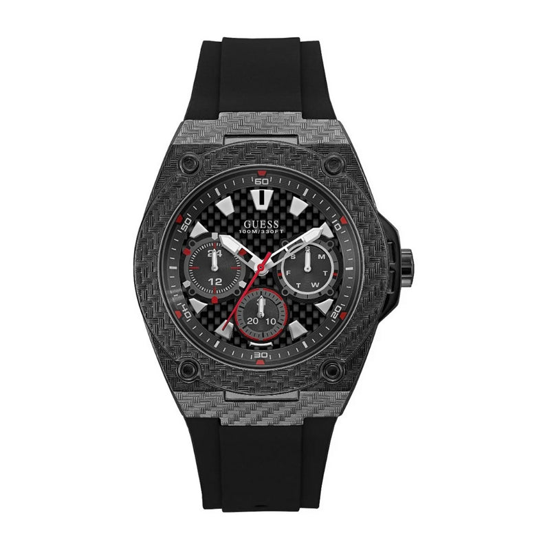 Reloj Guess Análogo Hombre W1048G2