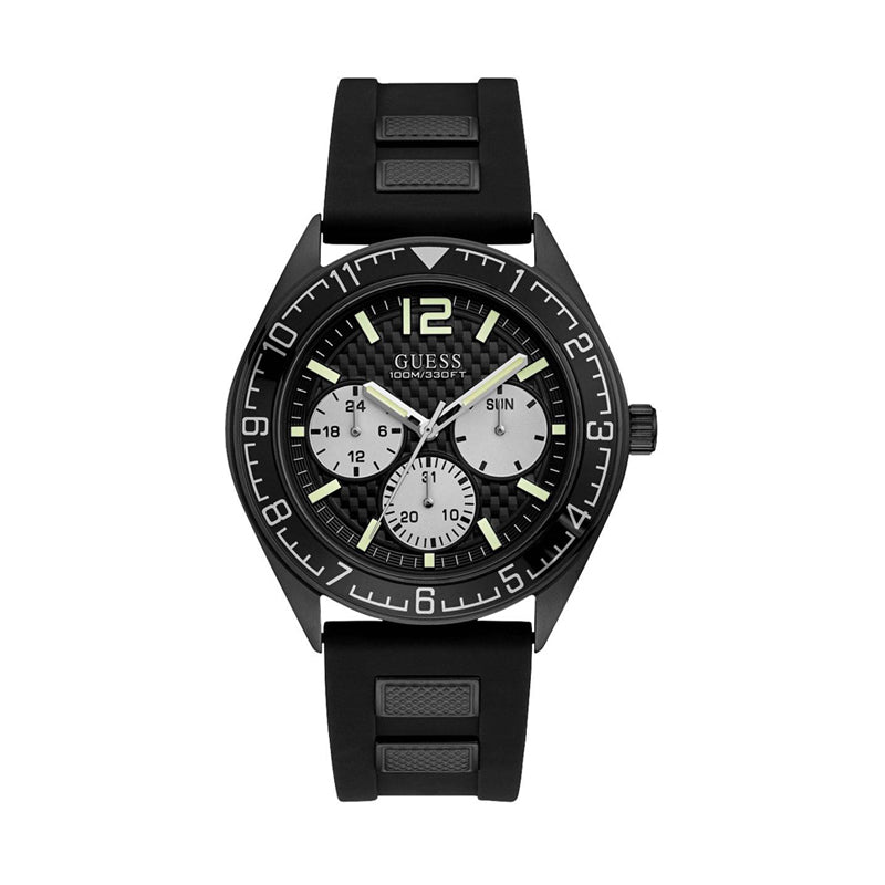 Reloj Guess Análogo Hombre W1167G2