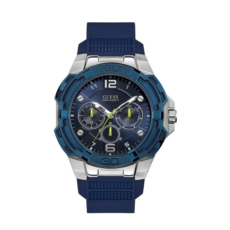 Reloj Guess Análogo Hombre W1254G1