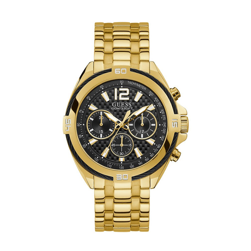 Reloj Guess Análogo Hombre W1258G2