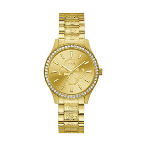 Reloj Guess Análogo Mujer W1280L2