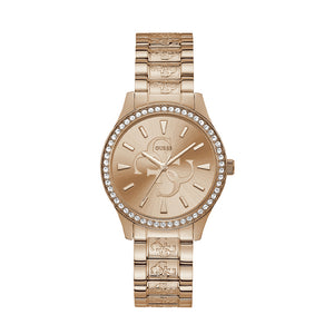 Reloj Guess Análogo Mujer W1280L3