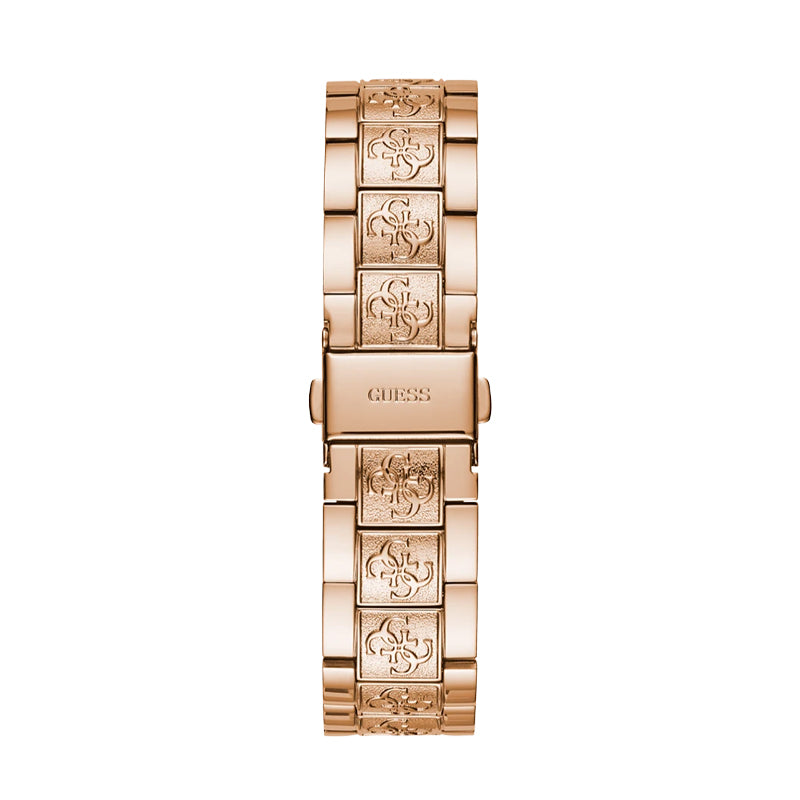 Reloj Guess Análogo Mujer W1280L3