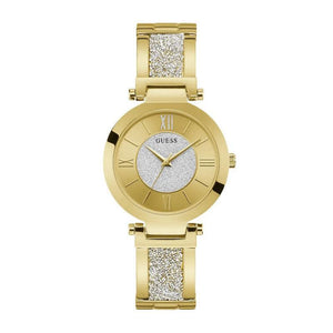 Reloj Guess Análogo Mujer W1288L2