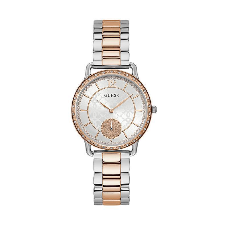 Reloj Guess Análogo Mujer W1290L2