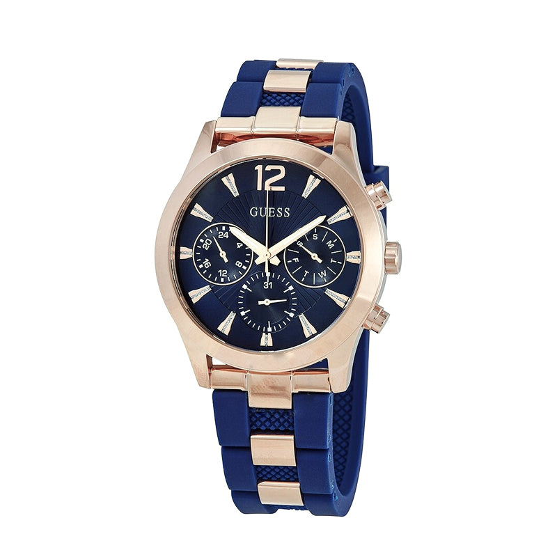 Reloj Guess Análogo Mujer W1294L2