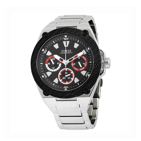 Reloj Guess Análogo Hombre W1305G1