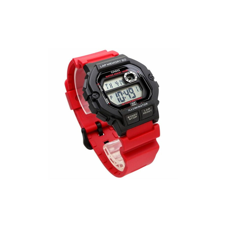 Reloj Casio Digital Hombre WS-1400H-4AV