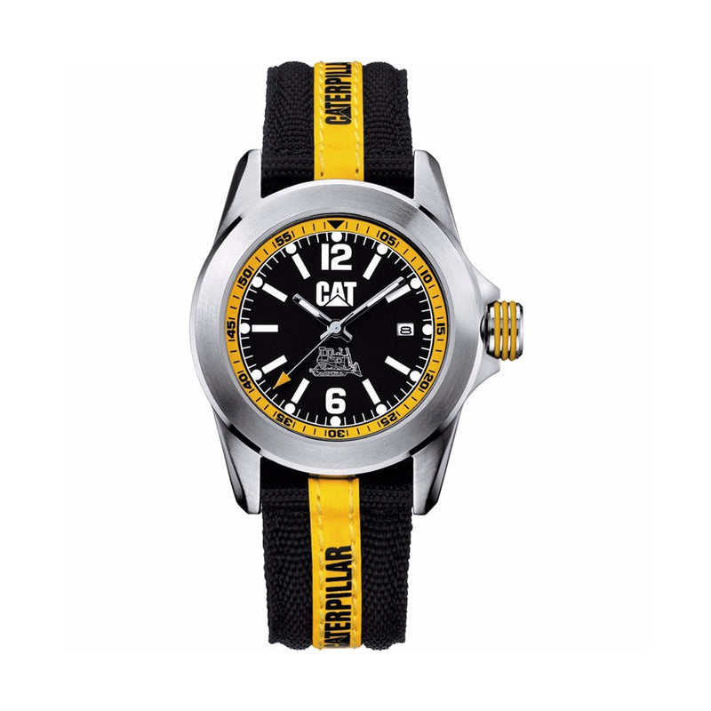 Reloj Caterpillar Análogo YA14163134