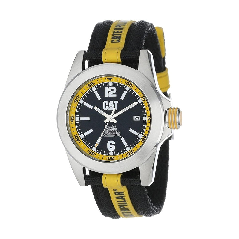 Reloj Caterpillar Análogo YA14163134