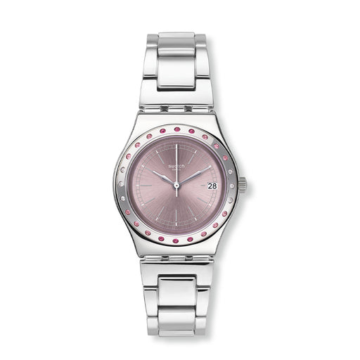 Reloj Swatch An logo Mujer YLS455G La Relojer a.cl