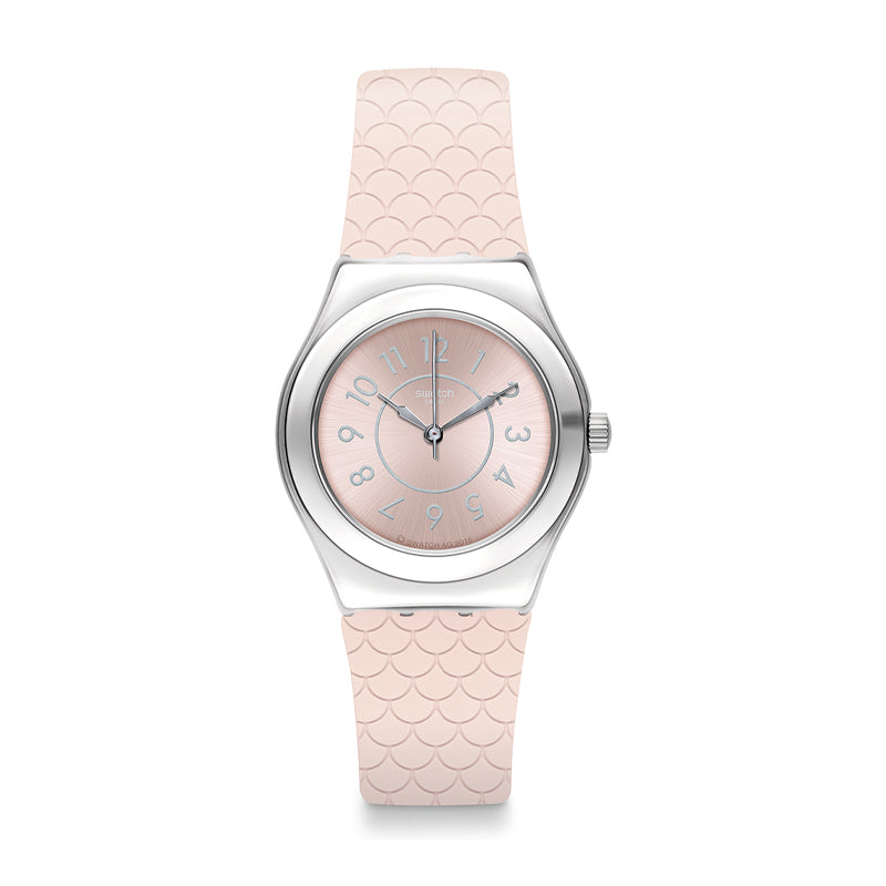 Reloj Análogo Swatch Mujer YLZ101