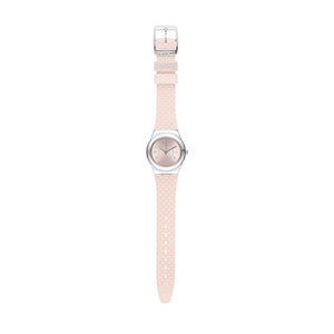 Reloj Análogo Swatch Mujer YLZ101