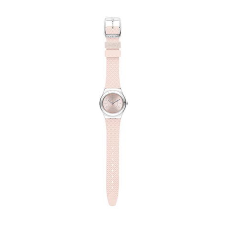 Reloj Análogo Swatch Mujer YLZ101