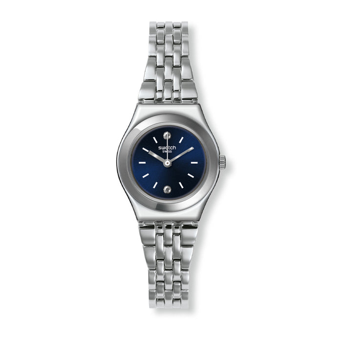 Reloj Análogo Swatch Mujer YSS288G