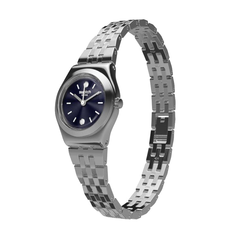 Reloj Análogo Swatch Mujer YSS288G