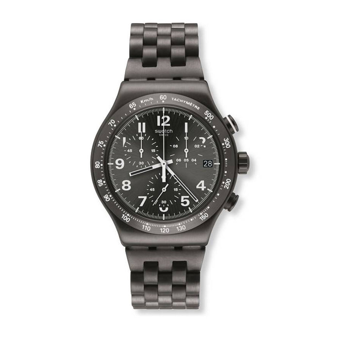 Reloj Análogo Swatch Hombre YVM402G