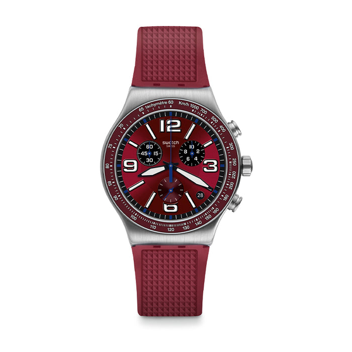 Reloj Análogo Swatch Hombre YVS464