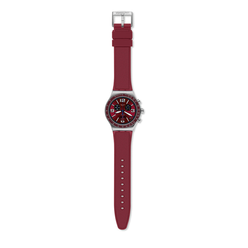 Reloj Análogo Swatch Hombre YVS464