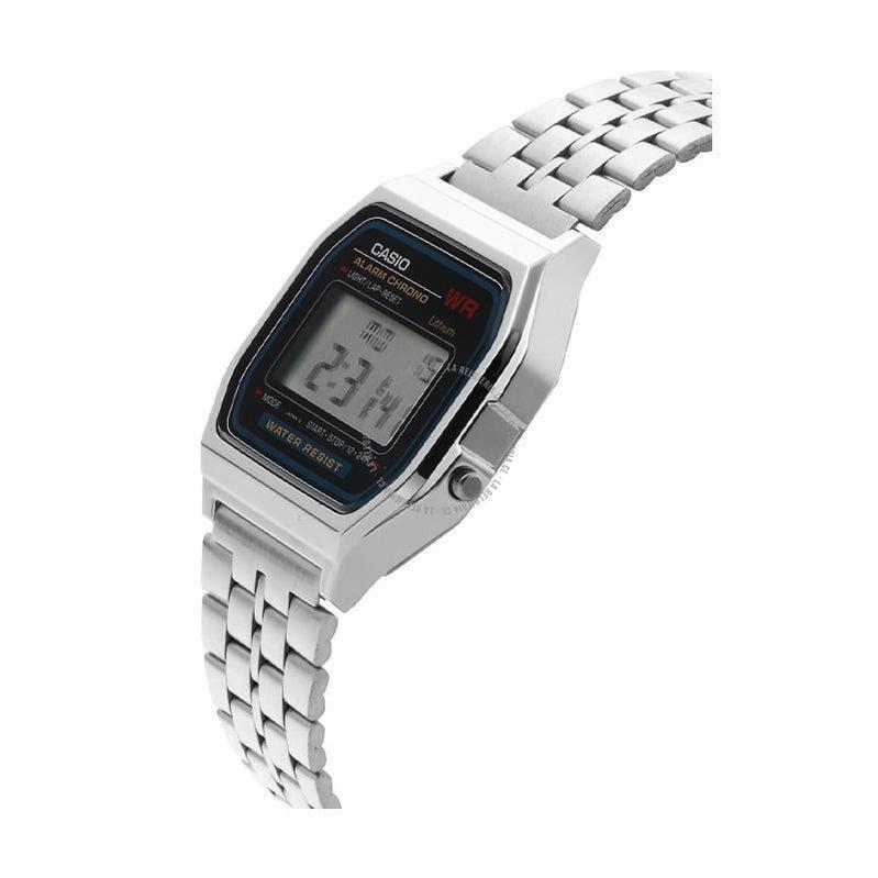 Reloj Casio Digital Unisex A-159WA-1