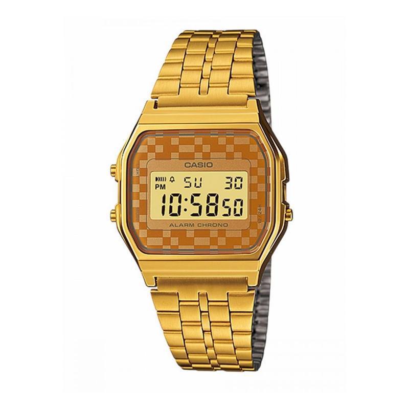 Reloj Casio Digital Unisex A-159WGEA-9A