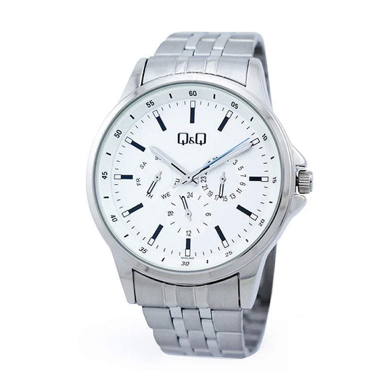 Reloj Q&Q Análogo Hombre AA32-800