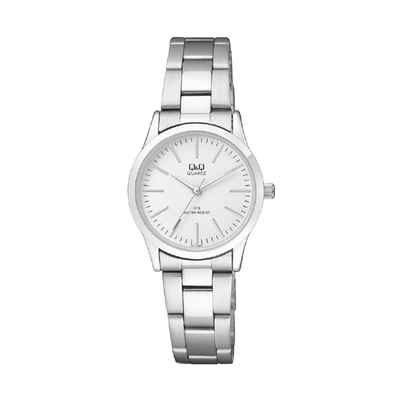 Reloj Q&Q Análogo Mujer C213-201