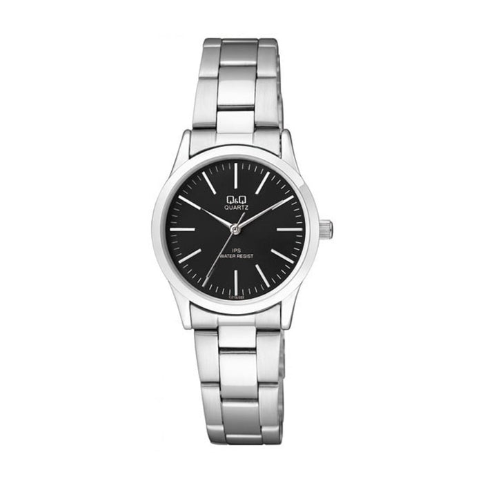 Reloj q&q quartz discount mujer