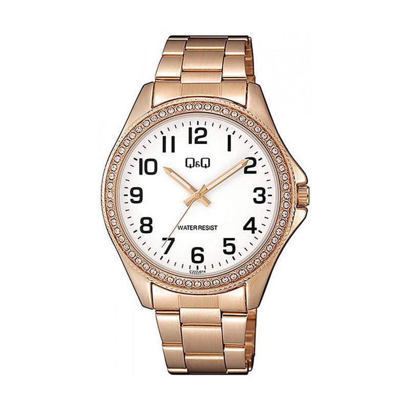 Reloj Q&Q Análogo Unisex C222-014