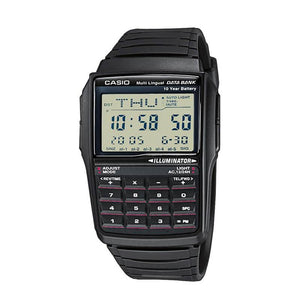 Reloj Casio Calculadora Unisex DBC-32-1A