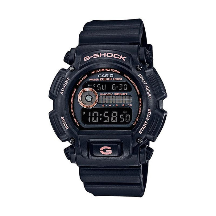 Reloj G-Shock Digital DW-9052GBX-1A4DR