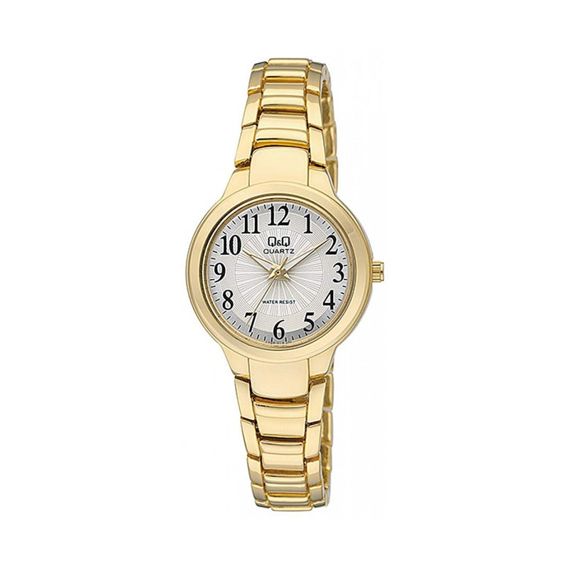 Reloj Q&Q   Análogo Mujer F499-014