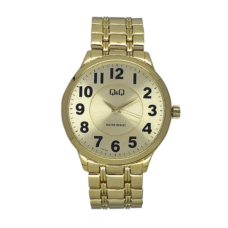 Reloj Q&Q Análogo Hombre F660-803