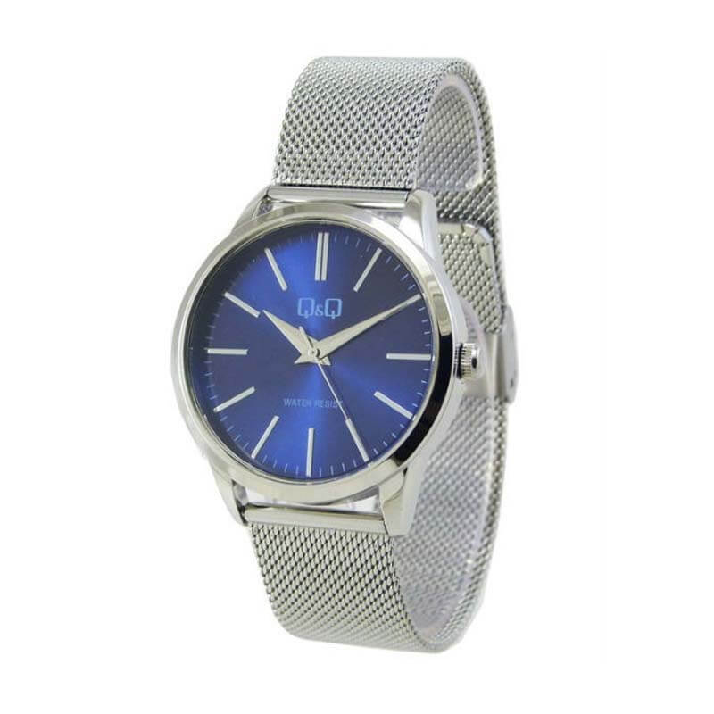 Reloj Q&Q Análogo Hombre QB02-801