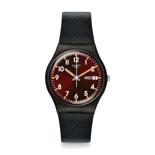 Reloj Análogo Swatch Hombre YVS464 — La Relojería.cl