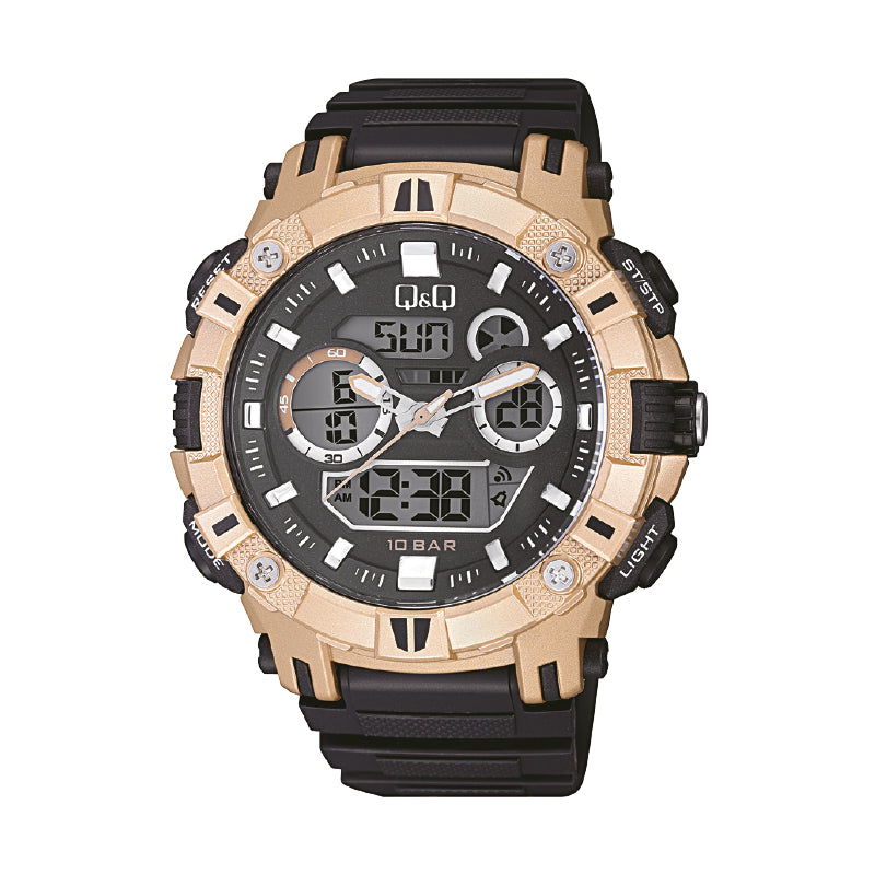 Reloj Q&Q Digital Hombre GW88-006