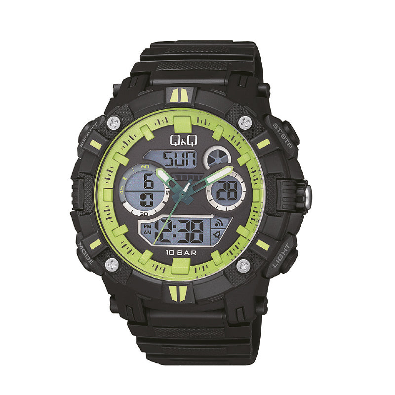 Reloj Q&Q Digital Hombre GW88-007