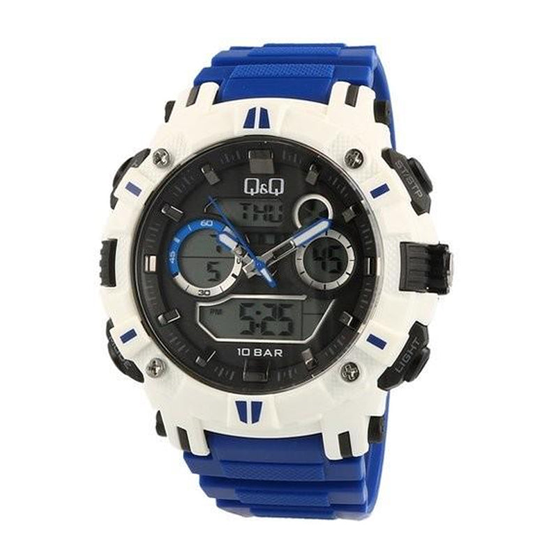 Reloj Q&Q Digital Hombre GW88-801