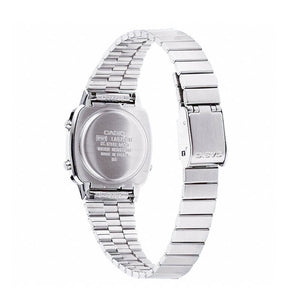 Reloj Casio Digital Mujer LA-670WA-4