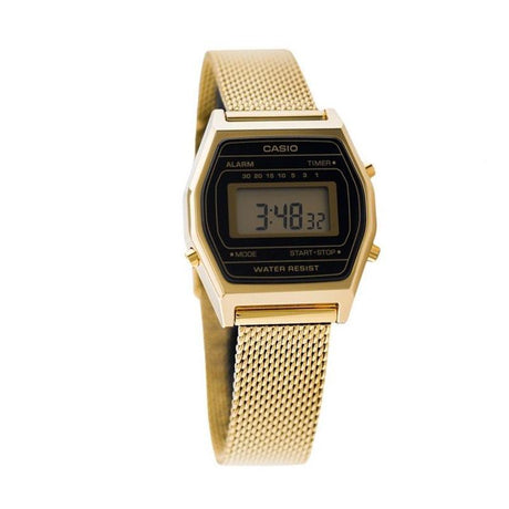 Reloj Casio   Digital Mujer LA-690WEMY-1