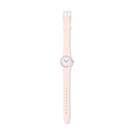 Reloj Swatch Análogo Mujer LP150